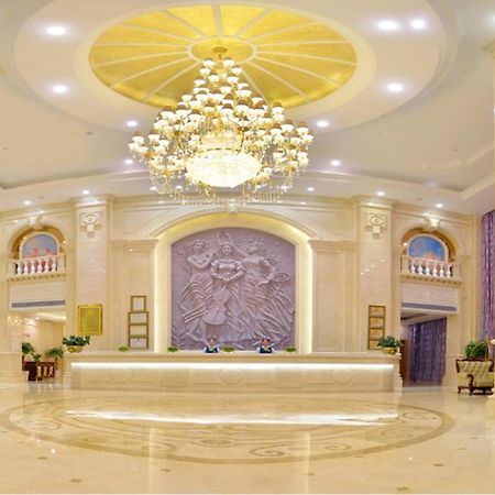 Vienna International Hotel Meizhou Dingzi Bridge Экстерьер фото