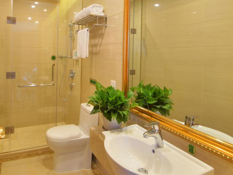 Vienna International Hotel Meizhou Dingzi Bridge Экстерьер фото